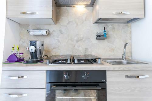 Apartamento Il Giardino Segreto Suites&apartments