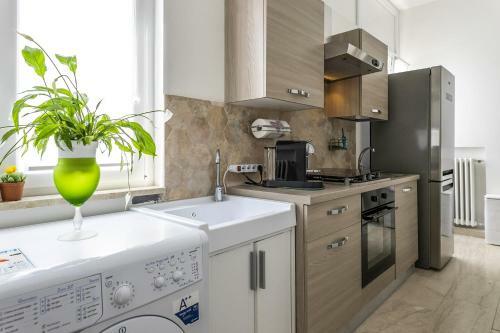 Apartamento Il Giardino Segreto Suites&apartments