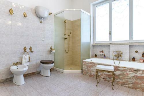 Apartamento Il Giardino Segreto Suites&apartments