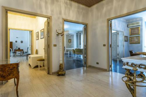 Apartamento Il Giardino Segreto Suites&apartments