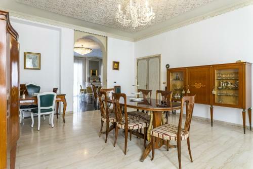 Apartamento Il Giardino Segreto Suites&apartments