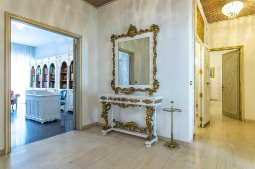 Apartamento Il Giardino Segreto Suites&apartments