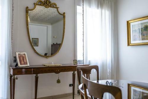 Apartamento Il Giardino Segreto Suites&apartments