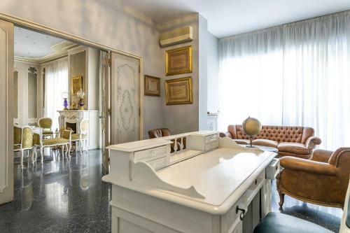 Apartamento Il Giardino Segreto Suites&apartments