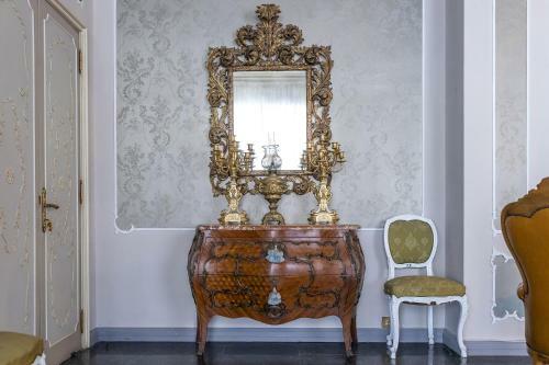 Apartamento Il Giardino Segreto Suites&apartments