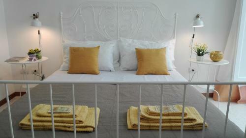 Bed & Breakfast Acasadienrico