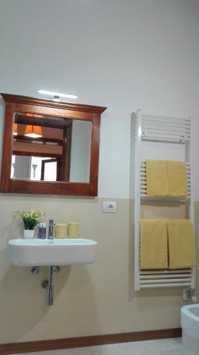 Bed & Breakfast Acasadienrico