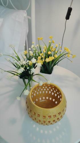 Bed & Breakfast Acasadienrico