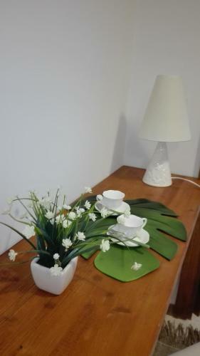 Bed & Breakfast Acasadienrico