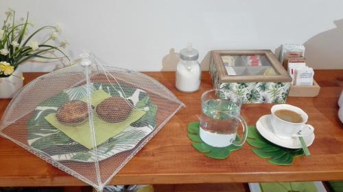 Bed & Breakfast Acasadienrico