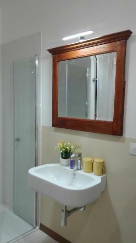 Bed & Breakfast Acasadienrico