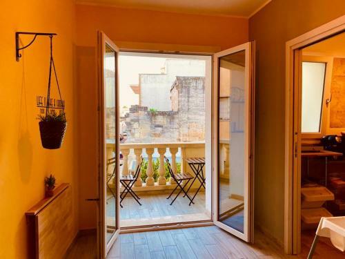Hostal Bed&go -valigia