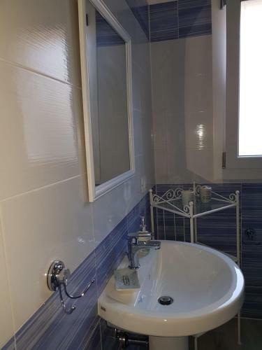 Hostal Bed&go -valigia