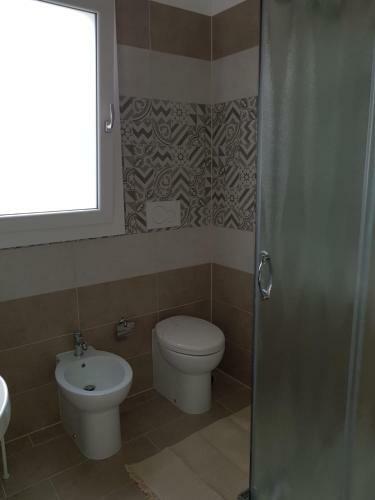 Hostal Bed&go -valigia