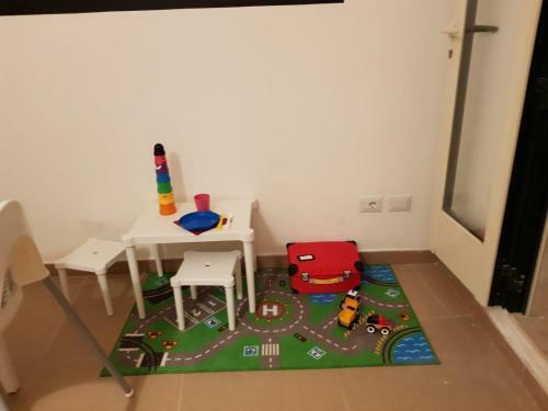Hostal Bed&go -valigia