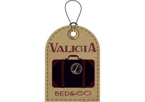 Hostal Bed&go -valigia