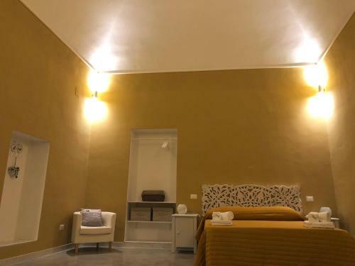 Bed & Breakfast La Pigna Bianca Suites