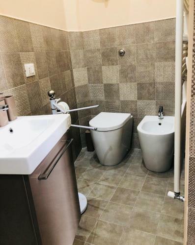 Bed & Breakfast La Pigna Bianca Suites