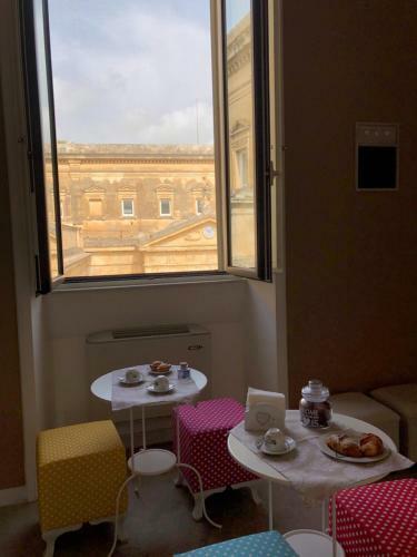 Bed & Breakfast La Pigna Bianca Suites