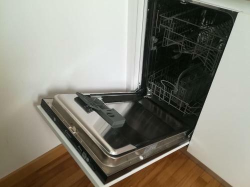 Apartamento La Casa Di Abbi
