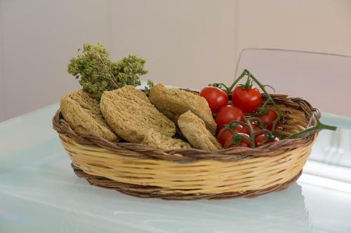 Apartamento La Casa Di Abbi