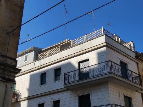 Attico Brunetti