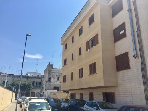 Apartamento Attico Rudiae