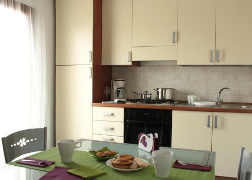 Apartamento Attico Rudiae