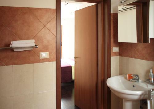 Apartamento Attico Rudiae