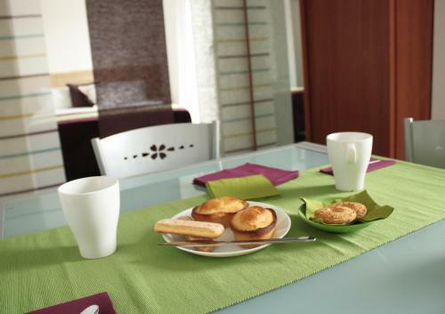 Apartamento Attico Rudiae