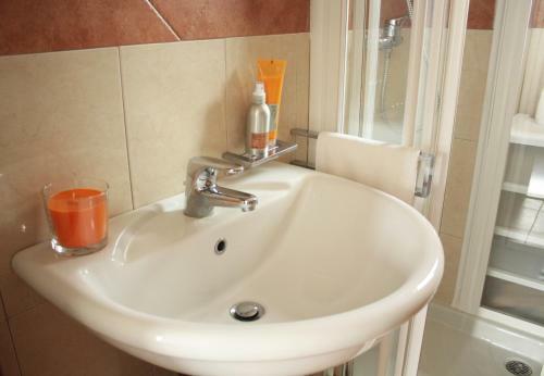 Apartamento Attico Rudiae