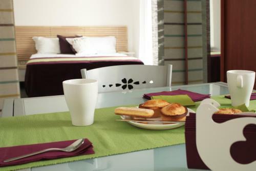 Apartamento Attico Rudiae