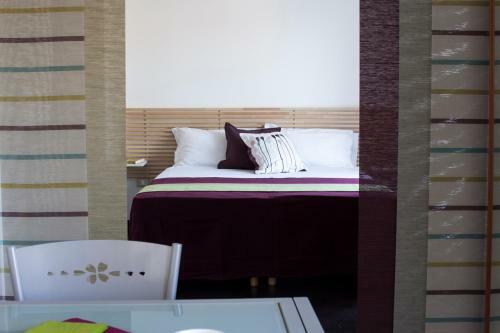 Apartamento Attico Rudiae