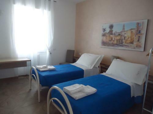Lecce Mon Amour B&B