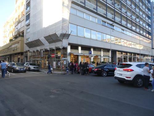 Lecce Mon Amour B&B