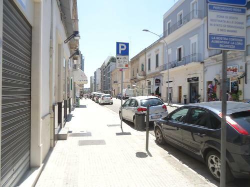 Lecce Mon Amour B&B