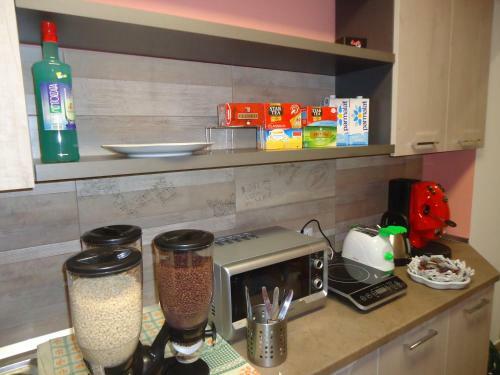Lecce Mon Amour B&B