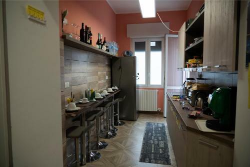 Lecce Mon Amour B&B
