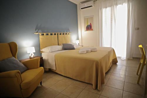 Il Viaggiatore B&B