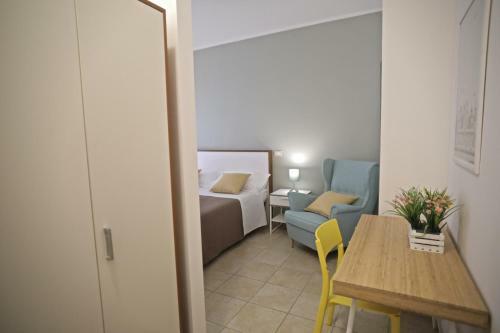 Il Viaggiatore B&B