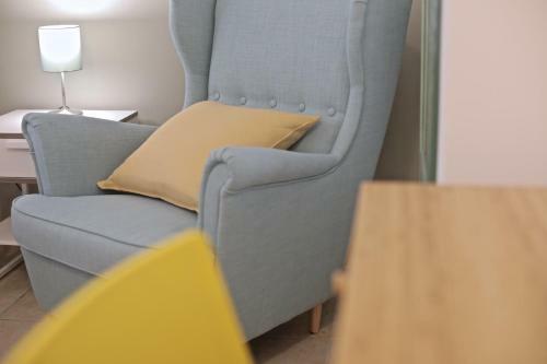 Il Viaggiatore B&B