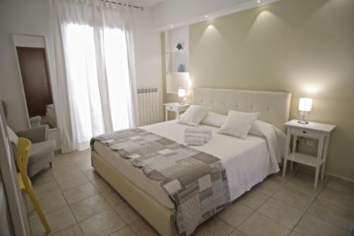 Il Viaggiatore B&B