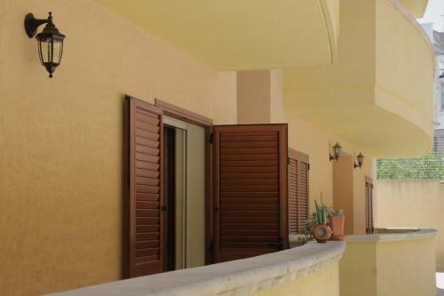 Il Viaggiatore B&B