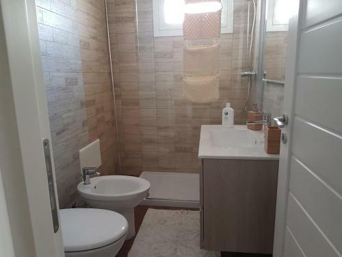 Apartamento House Don Tonino