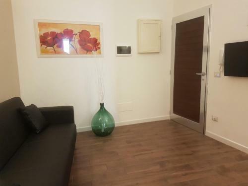 Apartamento House Don Tonino