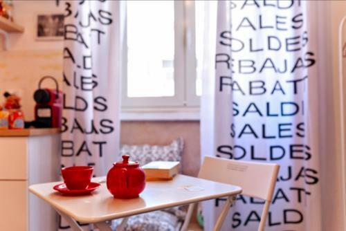 Apartamento Casa Coco