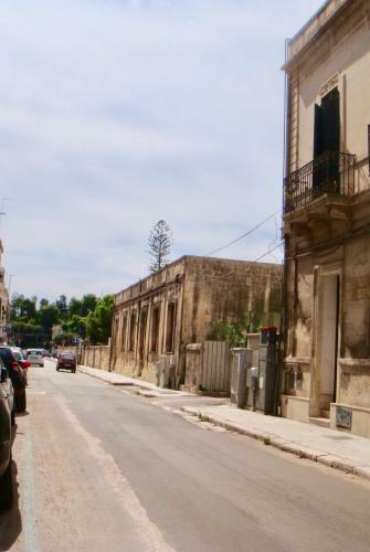 Apartamento Casa Coco