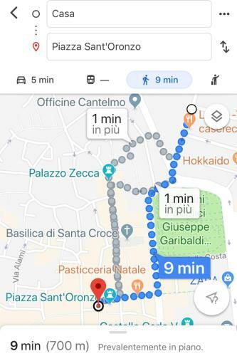 Apartamento Casa Coco