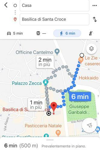 Apartamento Casa Coco