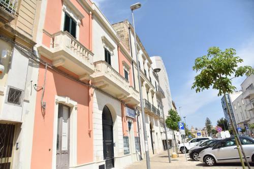 Bed & Breakfast Ai Raggi Di Sole